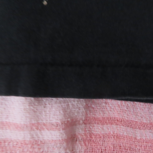 VTG 90s Mars Attacks 1996 Movie Promo L/S Art Cartoon Tim Burton T Shirt - Picture 4 of 5